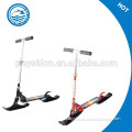 2015 Wholesale snow gas scooter snow scooter adult